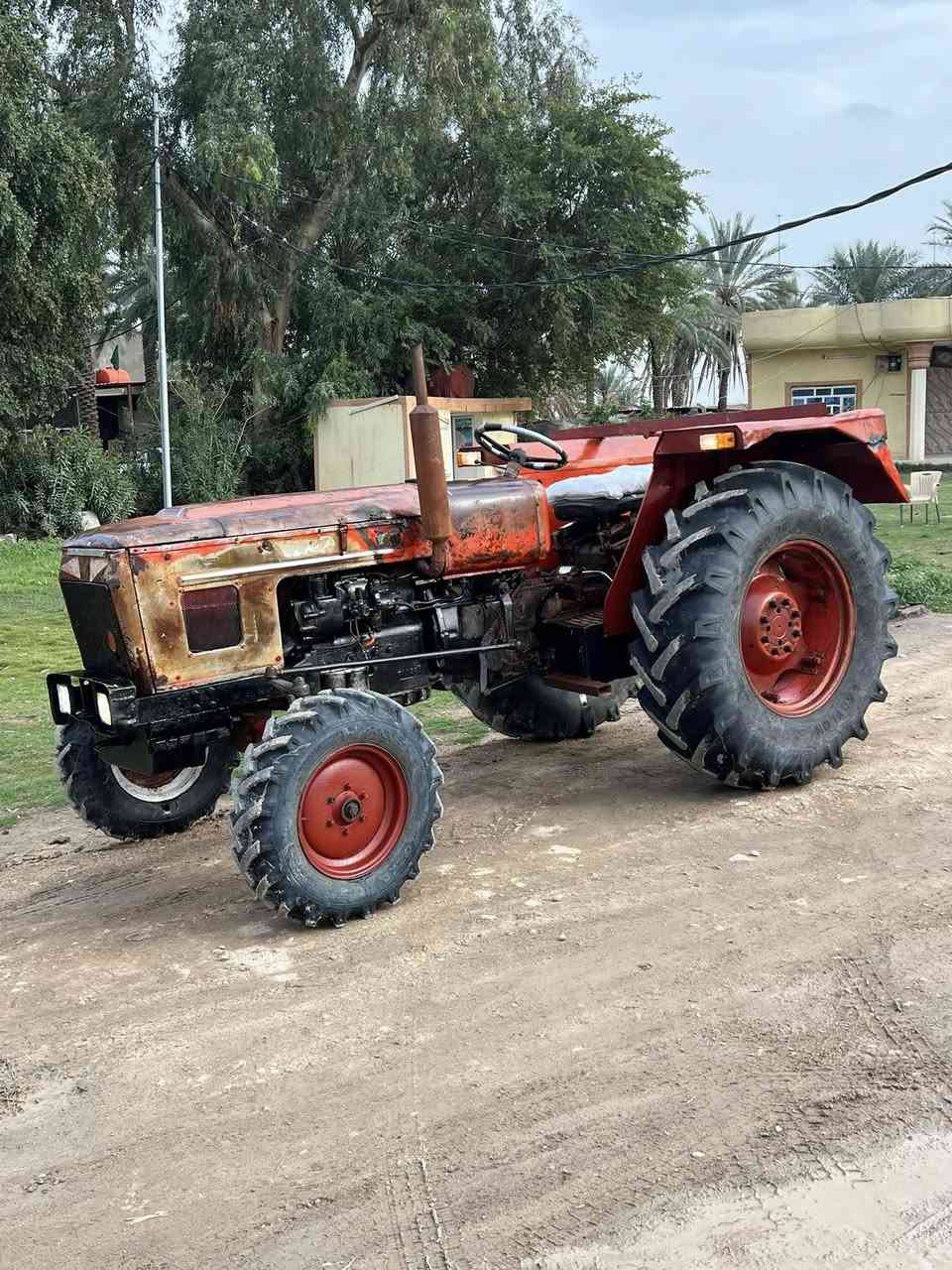 عنتر للبيع موديل 84 جاهزه من محرك كير بم اكسن جهاز رفع  كفاله عامه تخم تاير امامي ابو شيف مامستخذم خلفي ايضاً جدد كهربائيات كامله من لايت باتري جديد نكره سلق سكانات جدد صدر جديد جملقات جدد نوعيه ثقيله كشر بلادي مكينه جاهزه لعنوان حله لنيل يم جسر كيش 

***********
