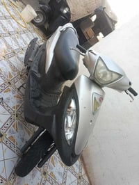 كامكو • Kymco • دراجه ناريه • كامكو في تو • Kymco V2 • دراجة مستعملة •...