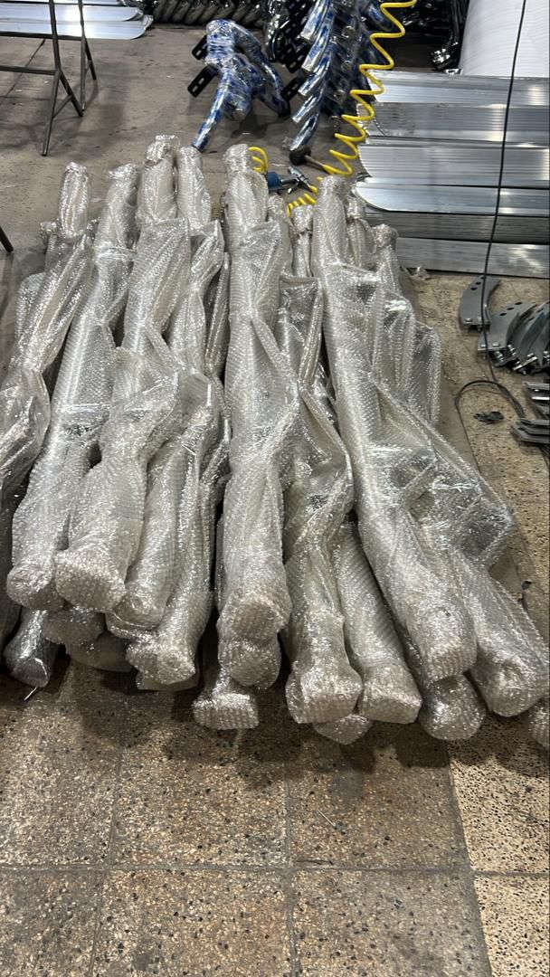 سلام عليكم اخوان عندي درع اصلية زمان 💯 سد ستيل بشرط فحس جملةو  مفرد موجود 140 مفرد قفل ٠***********
