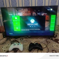 اكس بوكس ٣٦٠ • مهكر • دبل جوستك