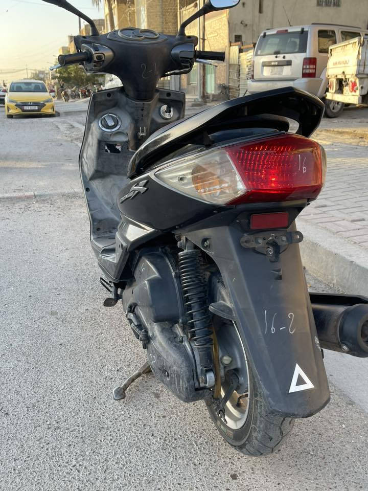 السلام عليكم سكنس فحل ياباني ستان حساس كفرات بلاديه مكينه بلاديه الرقم ***********
المكان بغداد السعر مليون وبيها مجال
