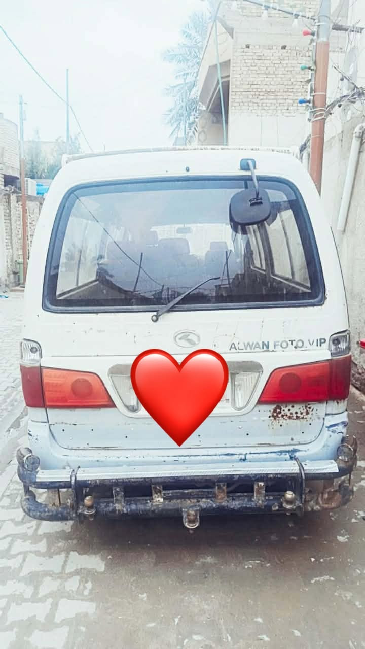 مرخصت صاحب الكروب فتون موديل ٢٠١١سياره يرادلها ترتيب أبيعها على وضعه مابيها ارقام ٣٣وبيها مجال ***********
