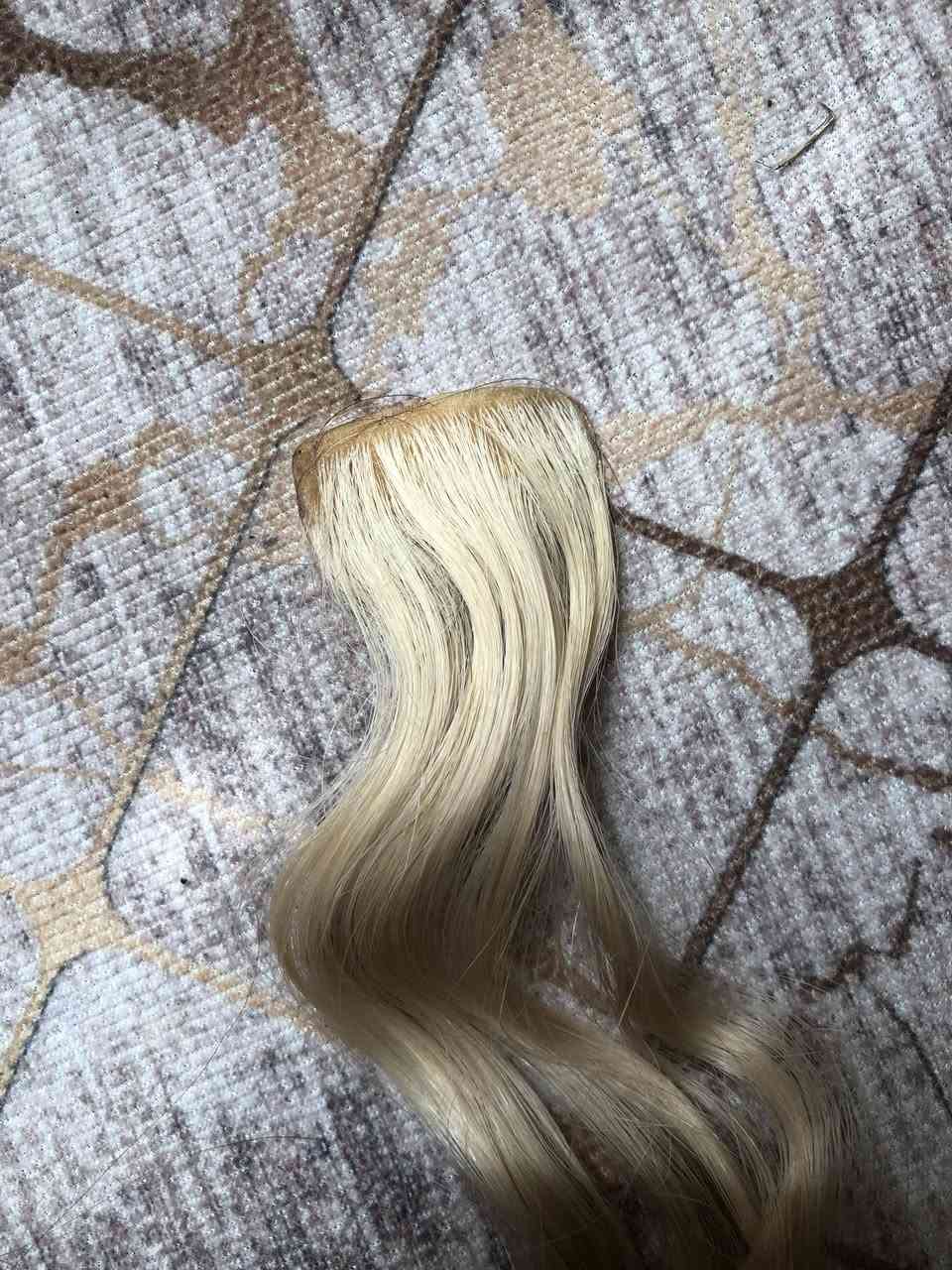 شعر طبيعي مشتريته من مودا هير 75خصله اصلي


**إذا كنت صاحب هذا الإعلان وتريد حذفه لأي سبب، رجاءا أرسل رسالة إلى الدعم الفني**