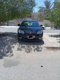 النترا مقدس ٢٠٠٩ بيع مستعجل رقم ديالى بيها قطعتين جملغ و باب والتبريد ...