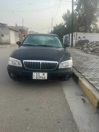 سوناتا كراند • ٢٠٠٠ • كير زين