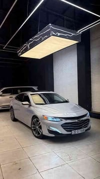 ماليبو 2020 PREMIER اوتو بارك 1/1 2.0T 2.0 لتر تيربو 4 سلندر ناقل حركة...