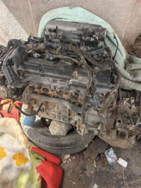 محرك ١٦٠٠ • تبخير هوا كامل • لكير مابي شي