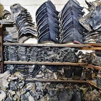 فراشات جي فور مكاني • قضاء شامية • الديوانية