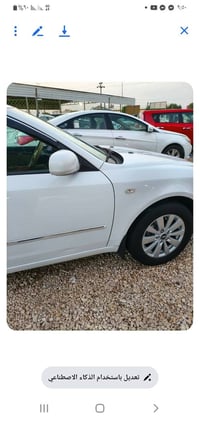 سوناتا • ٢٤٠٠ سي سي • ٢٠٠٩