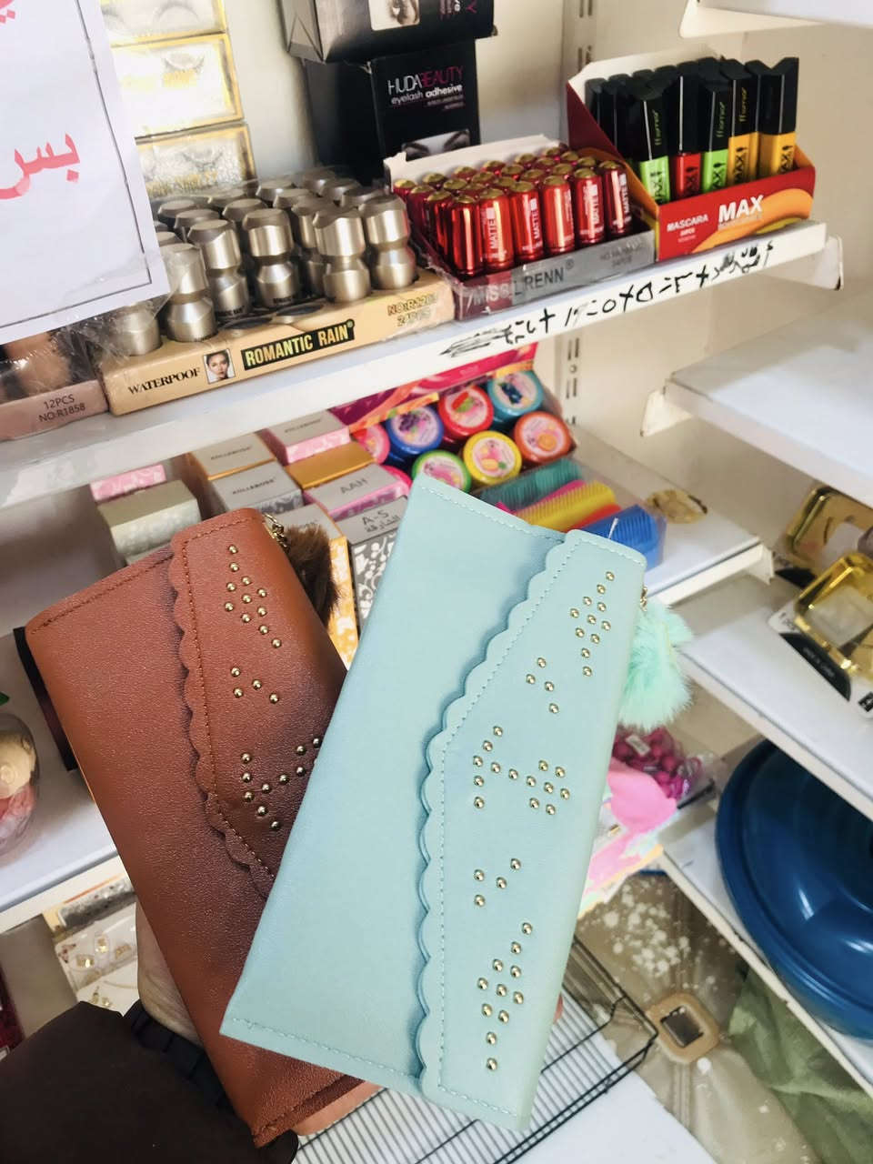 جزدان قطعه بالف 🔥
موصل حي القدس قرب القصاب ابو صكر


**إذا كنت صاحب هذا الإعلان وتريد حذفه لأي سبب، رجاءا أرسل رسالة إلى الدعم الفني**