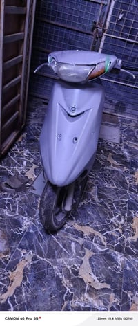 إسلام عليكم دراجه ٦٠ عصفوريه نكره سلف مكينه ما مفتوحه كابريتر ابلادي ك...