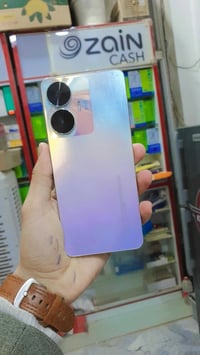 ريلمي C55 • ٢٥٦ • المثنى