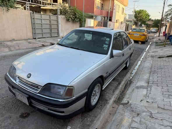 سياره اوميكا صندوق موديل 88 محدث 91 مشروع وطني رقم كركوك شرط التحويل صبغ جماليه محرك شرط كير مرات البك يجي مرات ميجي سياره نضيفه جاهزه ترايك وين متريد محرك ونجي 6 سعر 30 بيها مجال مامتواجد نت مكلف بل نشر ***********
