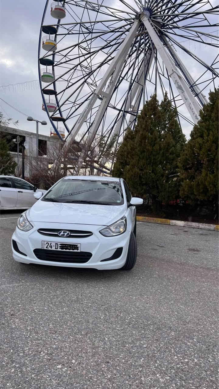 اكسنت ٢٠١٧ امريكي اوتوماتيك
٢ قطعة و نص صبغ بدون دواخل 
ايرباك سقف 
هزة و الرقم و السنوية جديد 
تبريد كير محرك بشرط 
غرامات صفر
التحويل بشرط 
 واتساب ***********
واتساب ***********
السعر ٩١ و مجال

اكسنت ٢٠١٧ 
٢ قطعة و نيف صبخ 
برشوت سقف 
كاش و سه نه وي نوى
سعر ٩١ و مجال زاخو, دهوك
