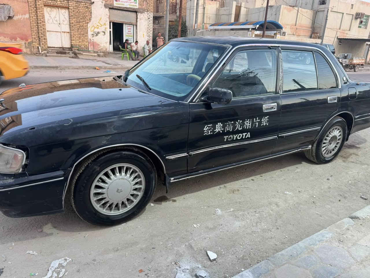 سلام عليكم ارنب سوده ايسر بلاد مكينه وكير جدد رقم إنكليزي تحويل ثاني يوم سعر 34 وبيه مجال ***********
