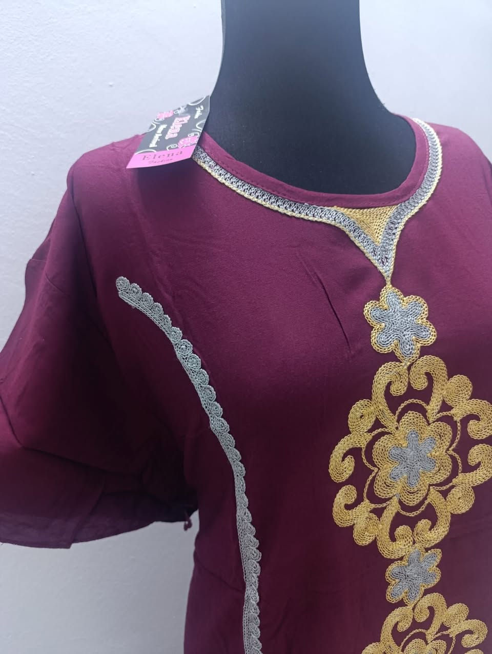 عروض رمضان سعر القطعه 6والتوصيل 3فقط طيله شهر رمضان اشتري قطعتين ويكون خصم ايصير قطعتين ب11الف


**إذا كنت صاحب هذا الإعلان وتريد حذفه لأي سبب، رجاءا أرسل رسالة إلى الدعم الفني**