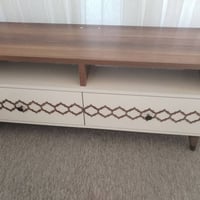 ترابيزة تلفزيون • مستعمل • أربيل