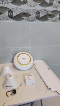 مروحة سقفية • توصيل • تنزيلات