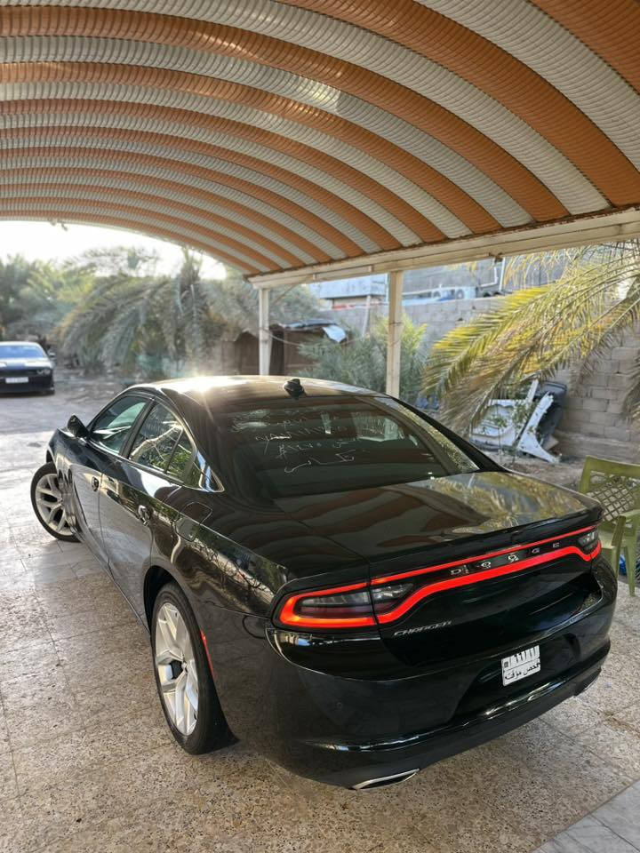 سلام عليكم للبيع جارجر sxt موديل 23 دخول جديد مرقم ب اسم المشتري حادث فقط بارد بل بنيد بدون ايرباك بدون دواخل بدون قطرة صبغ حته الدعاميه الاماميه نفسها سعر 262 وبيها مجال لطيبين عنوان حله مركز للاستفسار خاص او الاتصال 

***********
