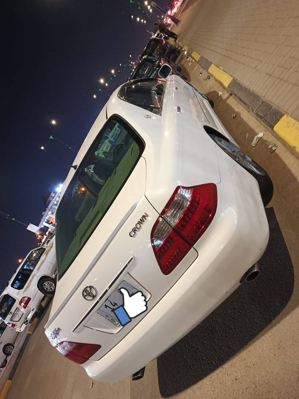 شاهينة مديل 2005 شاصي 82 رقم بصرة مكفولة شرط التحويل ثاني يوم رقم دولي بصرة جديدة شرط.. مكينة كير حدادية تبريد نظام سبلت ثلاث قطع كهربائيات من كلشي.. كشنات كهرباء ٣ دكم ستيرن كهرباء مرحلة كهرباء نظام بريك usb بصمة رصاصي تحكم ستيرن كامرا خلفية البصرة *********** السعر 150$
