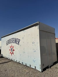 نه خشاو اربيل • بدي چادر اكتروس • ٧٫٧٥م×٣م