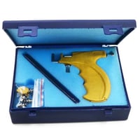 خدمة ثقب الأذن داخل العيادة نوفر ثقب الأذن باستخدام أدوات طبية حديثة و...