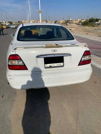 دايو • محرك ٢٠٠٠ • اوتوماتيك