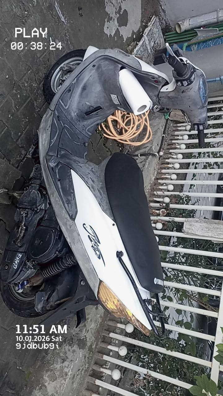 السلام عليكم  ماكس منغولي للبيع دراجه نضيفه وحلوه  كهربائيات شغاله  دراجه نشطه   بوشه٤٩بلاد السعر575
وبيه مجال للشراي مكاني نجف كوفه.... خاص مفتوح
رقم  . ***********
