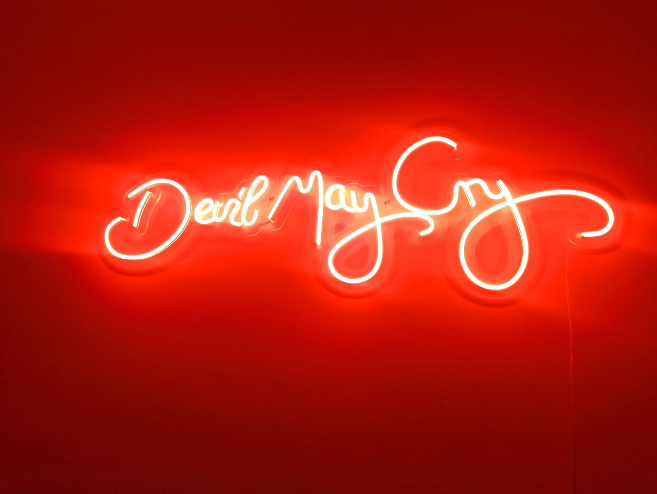 سلام عليكم
اضائه نيون للسيت آب للبيع مستهلكه 3 متر نيون شعار ديفل ماي كراي سعر 165


**إذا كنت صاحب هذا الإعلان وتريد حذفه لأي سبب، رجاءا أرسل رسالة إلى الدعم الفني**