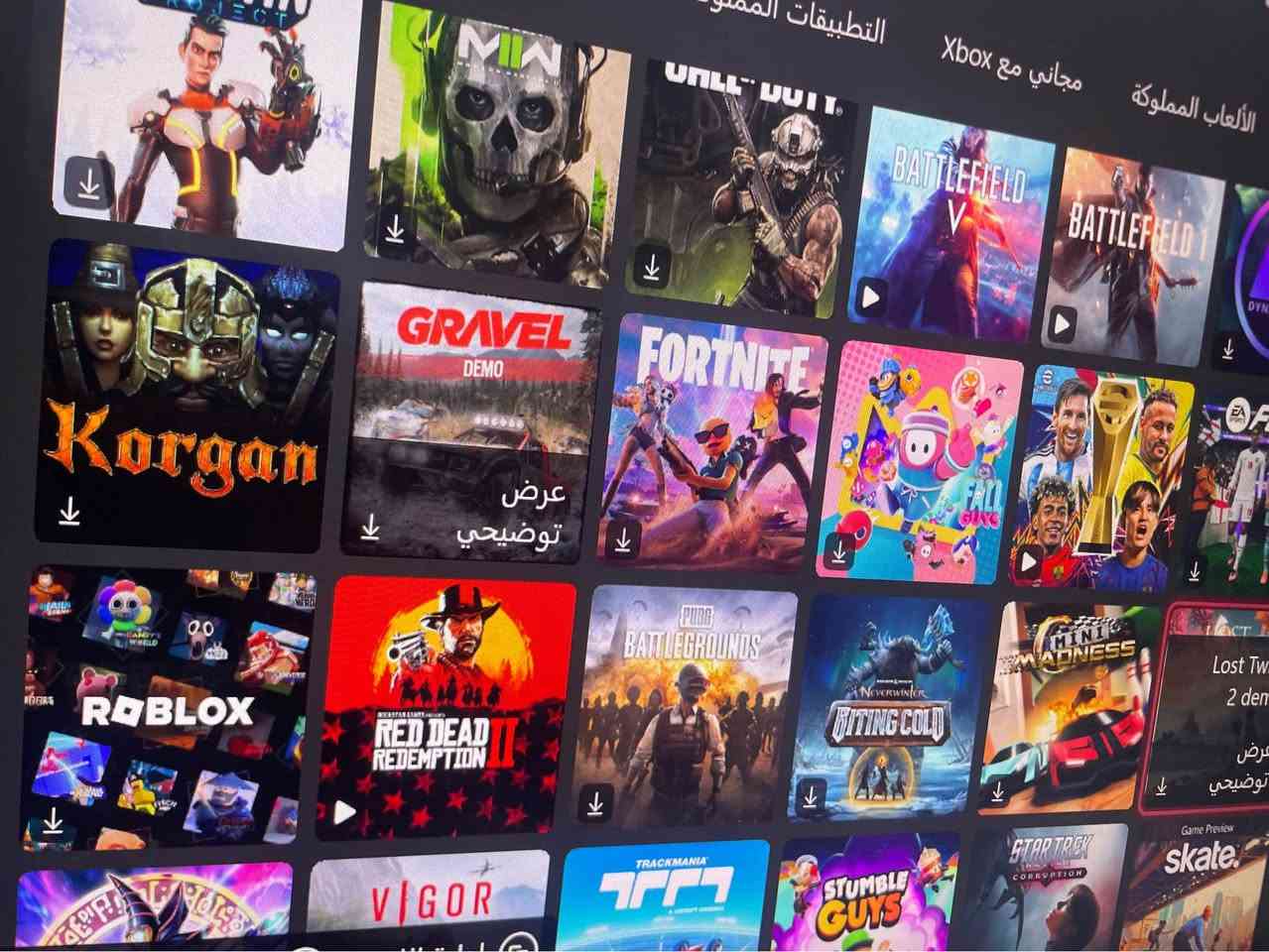 السلام عليكم ..
xbox one s  نضيف ممفتوح ولامصلح ابدا هاي الالعاب الي موجوده كلها بداخله  باتل فيلد ١
باتل فيلدv
ريد دد ريدمبشن ٢
بيس وموجود بي حساب قوي وموجود الالعاب الي تشوفونها ( الجويستك قاعده الشحن بيها عطل يرادلها صيانه ) بدون بطاريه فقط ع الباتريات مشغله سعره ١٢٥ الف  وبي مجال قليل عمارة, ميسان


**إذا كنت صاحب هذا الإعلان وتريد حذفه لأي سبب، رجاءا أرسل رسالة إلى الدعم الفني**