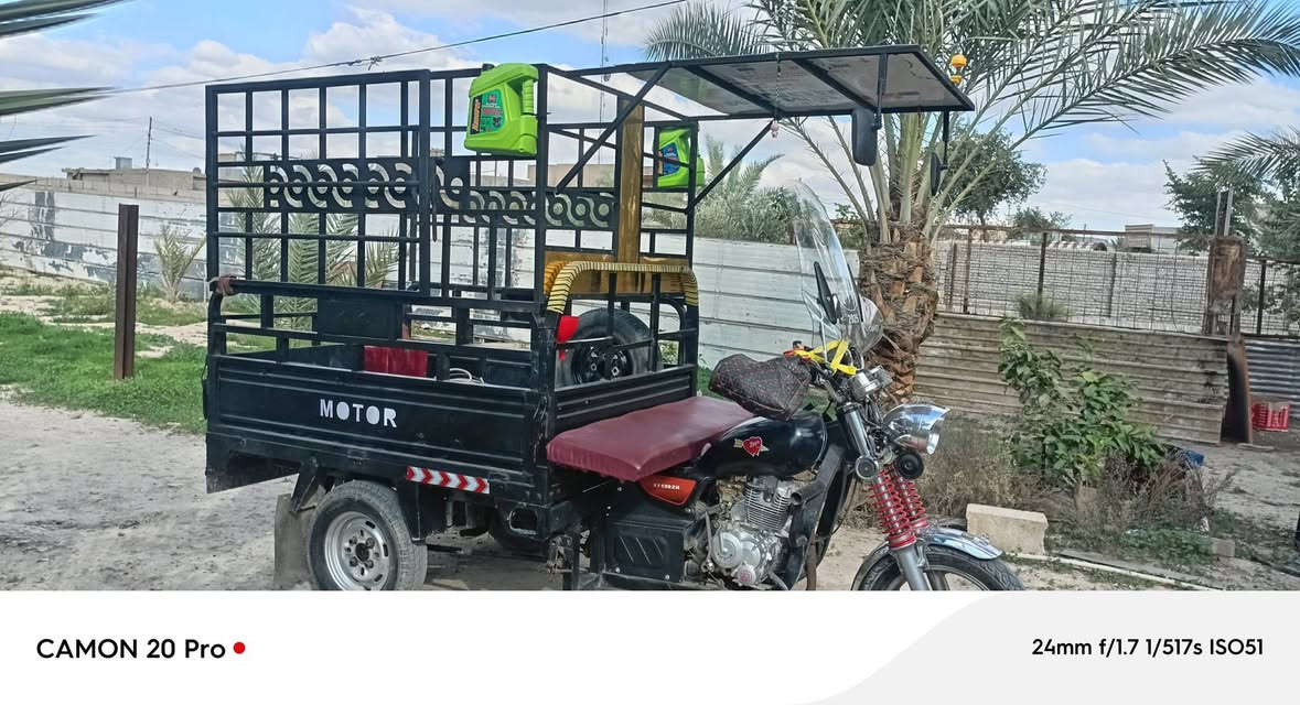 السلام عليكم
للبيع ستوته نضافة فول محرك ما مفتوح بلادي 
اي نقص ما بيها موديل 18فحل ومحرك موديل 20ما مفتوح شرط السعر مليون و250قفل الشراي يتفضل خاص


**إذا كنت صاحب هذا الإعلان وتريد حذفه لأي سبب، رجاءا أرسل رسالة إلى الدعم الفني**