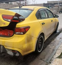 تكسي جوال • الموصل • متوفر ٢٤/٧