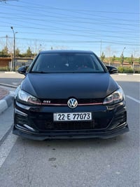 غولف TSI • ٢٠١٩ • توربو