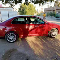 فوكس واكن • مكينة ٢٠٠٠ • ٢٠١١