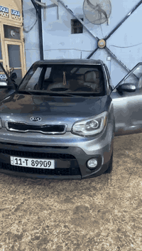 السلام عليك
سياره صول 
للبيع
السعر 112
ماشيه 100
موديل2015
مكينه 1600
السياره جاهسه من كولشي 
حادث مثل مموضح بل سونار
***********
