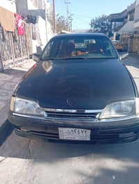 اوميغا • ١٩٩٢ • محرك وكير شرط