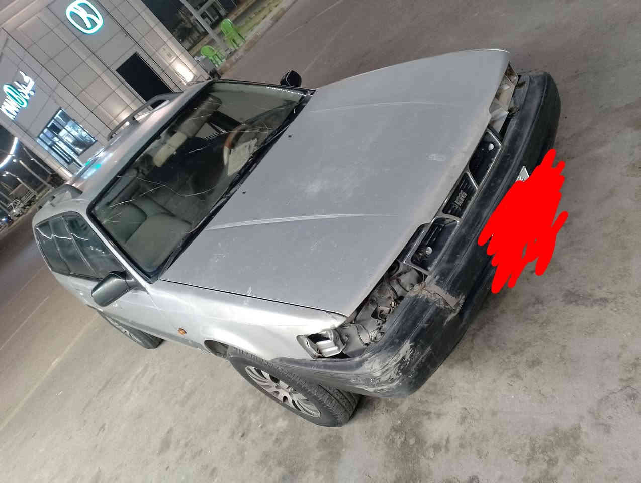 السلام عليكم مازده للبيع كير عادي
رقم انبار موجوده بل انبار فلوجه مكلف بل نشر يعني 

سياره مو مالتي سعر 25 ورقه وتجي تشوفهه وتكلبهه وبيك خير وتدلل
رقم ***********
