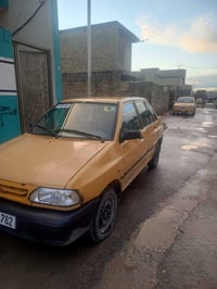 سياره سايبه موديل 2013 نضيفه بيها خيط تبخير كير صدر تخم تاير جديد سيار...