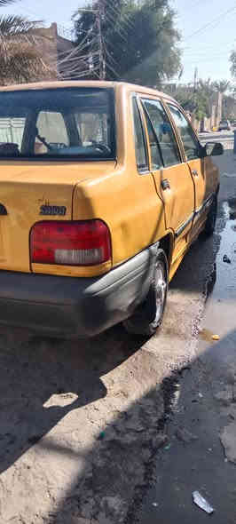 سايبه موديل2010 رقم بغداد الماني سنويه عضم عاج سياره حلوه تراي وين ميعجبك  كير ومكينه بجيس  صاحبهه عندي مستمسكاته ومستمسكات لشتريت منه بس ماندله مكاني بغداد الحسينيه 
السعر ١٣ ورقه  قفل  رقمي ***********
