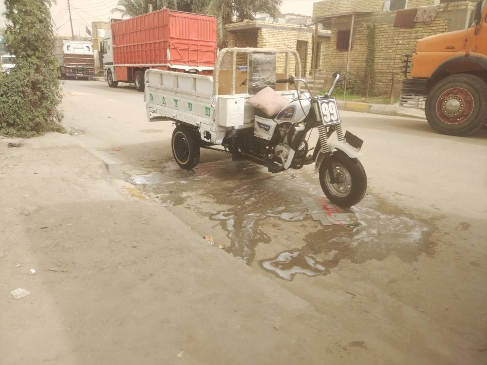 سلام عليكم ستوته للبيع موديل 19 وراق كامله محرك نضيف توير جداد جاهزه سلف نكر محرك ناعم للإستفسار الاتصال على الرقم *********** مكان ناصريه مركز سعر خاص 1400
