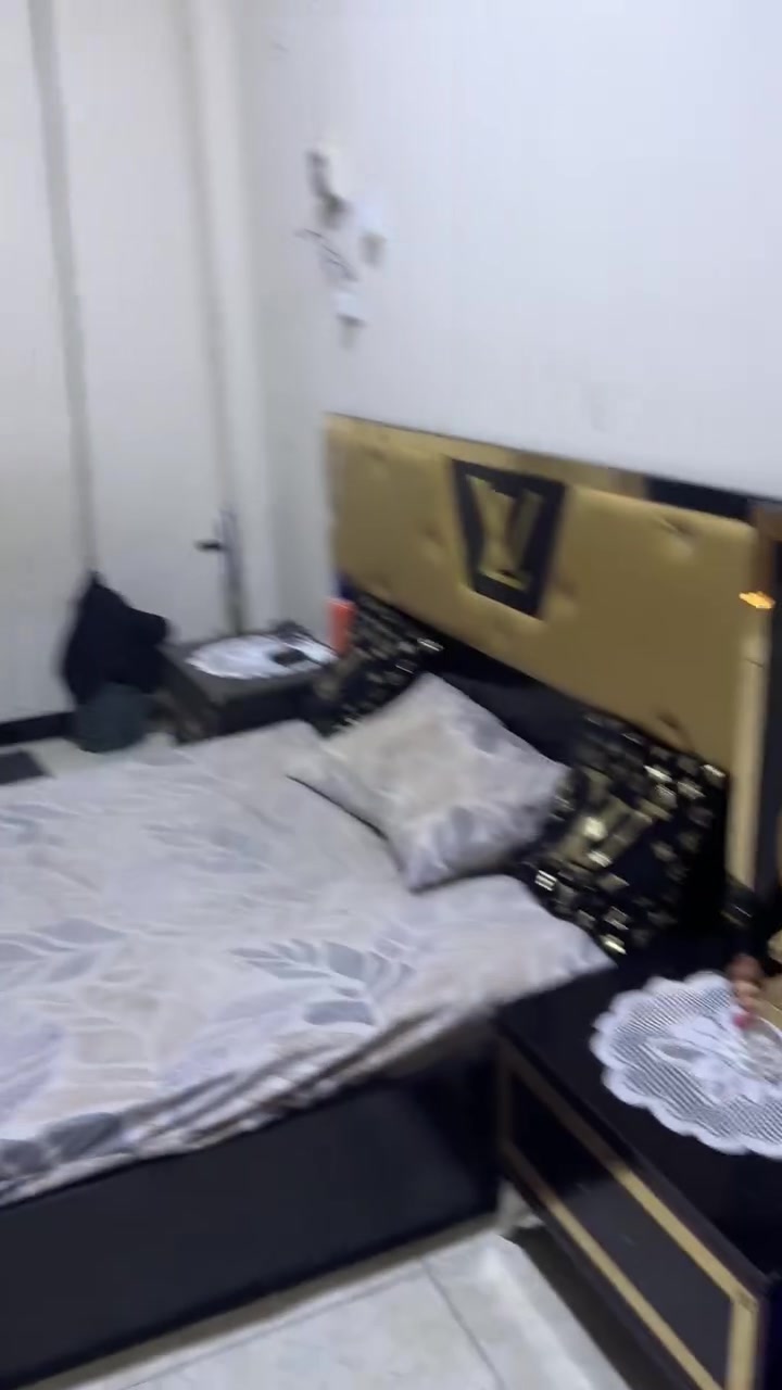 غرفه للبيع السعر200 ويه الدوشك بيه مجال بسيط


**إذا كنت صاحب هذا الإعلان وتريد حذفه لأي سبب، رجاءا أرسل رسالة إلى الدعم الفني**