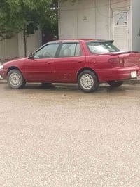 سيفيا • ١٩٩٤ • رقم بابل