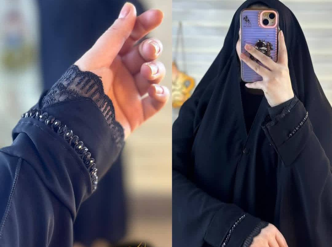 تتوفر لدينا جميع انواع العبي القماش والجاهزه زينبيه واللبنانيه الجامعيه والقماش ريش النعام والجرجيت والخافير


**إذا كنت صاحب هذا الإعلان وتريد حذفه لأي سبب، رجاءا أرسل رسالة إلى الدعم الفني**