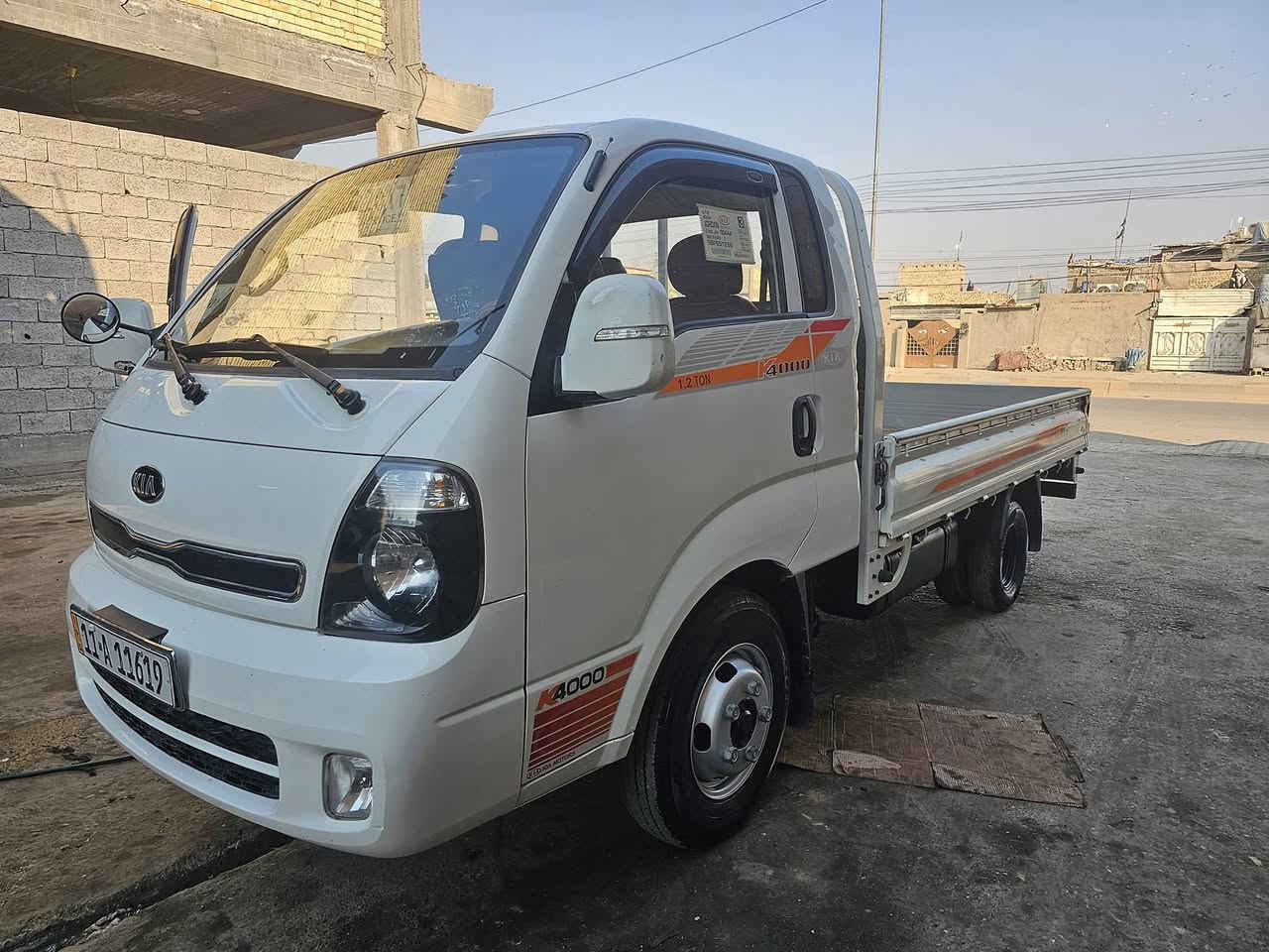 سلام عليكم كيه فحل 2016 مكفوله كفاله عامه مكينه كير اكسل سياره عله وضع الشركه سياره ما مشتغله متروكه رقم بغداد بسمي مكان بغداد ***********
