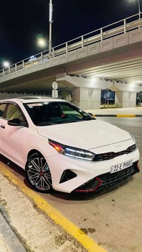 فورتي GT • 1.6 توربو • دبل كلج