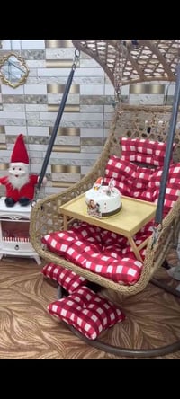 مرجوحه • الشعله • بيه مجال