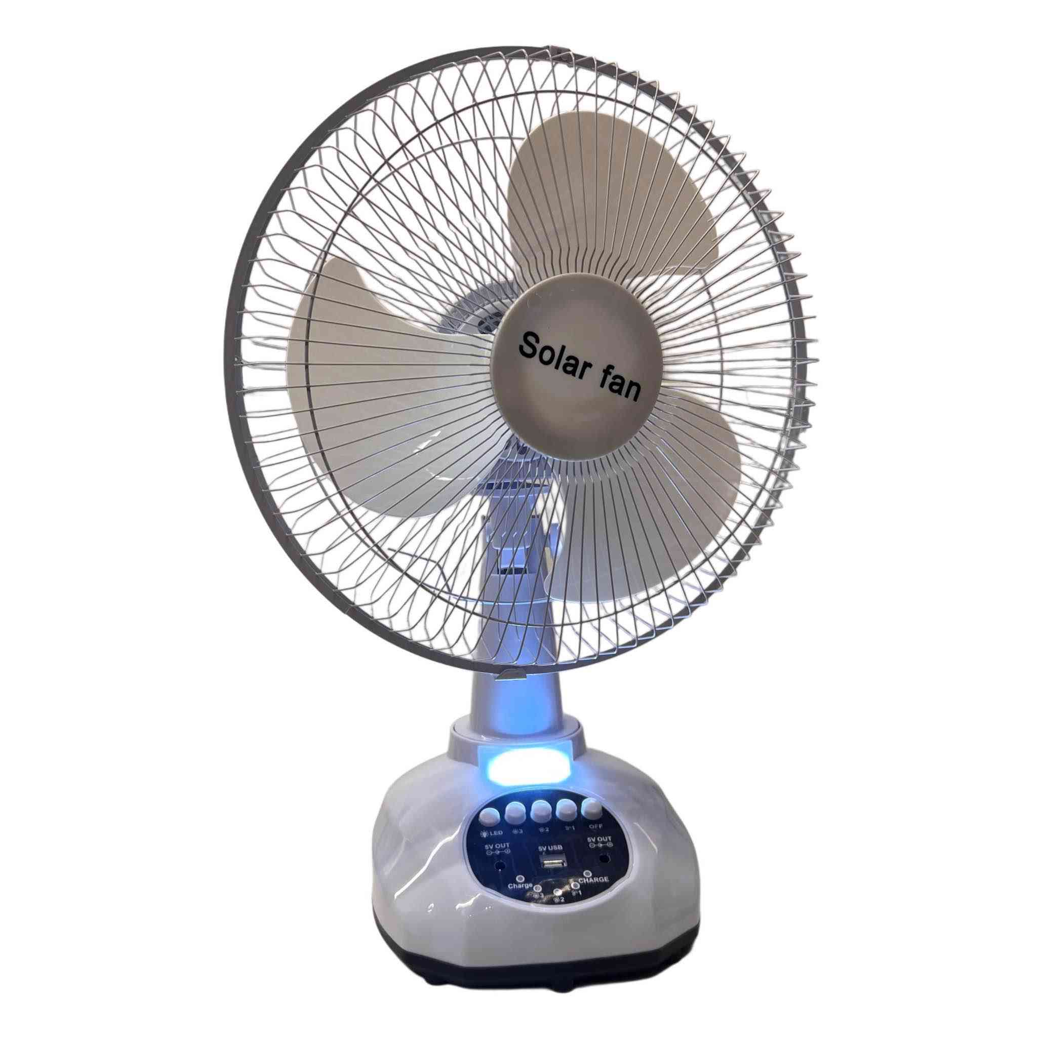 مروحة الـيـزل الشحن (Solar Fan) - موديل Z-3634

• مروحة عمودية اقتصادية بتصميم لاسلكي عصري، تمنحك تبريداً مستمراً وحرية في الحركة دون التقيد بأسلاك الكهرباء.

• تصميم لاسلكي (Wireless): سهولة في النقل والاستخدام في أي مكان بفضل التصميم المتطور.

• مروحة شحن (Solar Fan): تدعم التشغيل عبر الشحن لتكون الحل الأمثل أثناء انقطاع التيار الكهربائي.

• تشغيل هادئ جداً: تقنية "Super sound-off" لضمان تدفق هواء قوي وبدون ضجيج.

• توفير الطاقة: مصنفة كمنتج "Green energy saving" لصداقته للبيئة واستهلاكه المنخفض للطاقة.

• هيكل متين وآمن: تصميم يجمع بين القوة والأمان (Safety and durability) للاستخدام العائلي الطويل.

• رقم الموديل: Z-3634 / FS-T9.
• الوزن الصافي (N.W): 2 كغم.
• الوزن الإجمالي (G.W): 2.5 كغم.
• الارتفاع : 52 سم.
• نوع الطاقة: شحن (Charging design).

محتويات العلبة:
• قاعدة المروحة (Stand Base).
• عمود التمديد (Extension pole).
• رأس المروحة (المحرك).
• ريش المروحة (Blades).
• الشبك الأمامي والخلفي (Grilles).
• مثبتات الريش والشبك (Nut & Cap).
• مصباح.
• شاحنة.
• دليل إرشادات التركيب. بغداد, العراق


**إذا كنت صاحب هذا الإعلان وتريد حذفه لأي سبب، رجاءا أرسل رسالة إلى الدعم الفني**