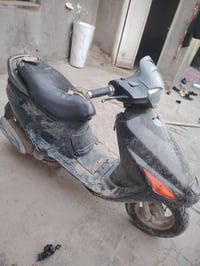 دراجة فراشة • عطلة بسيطة • الديوانية مركز