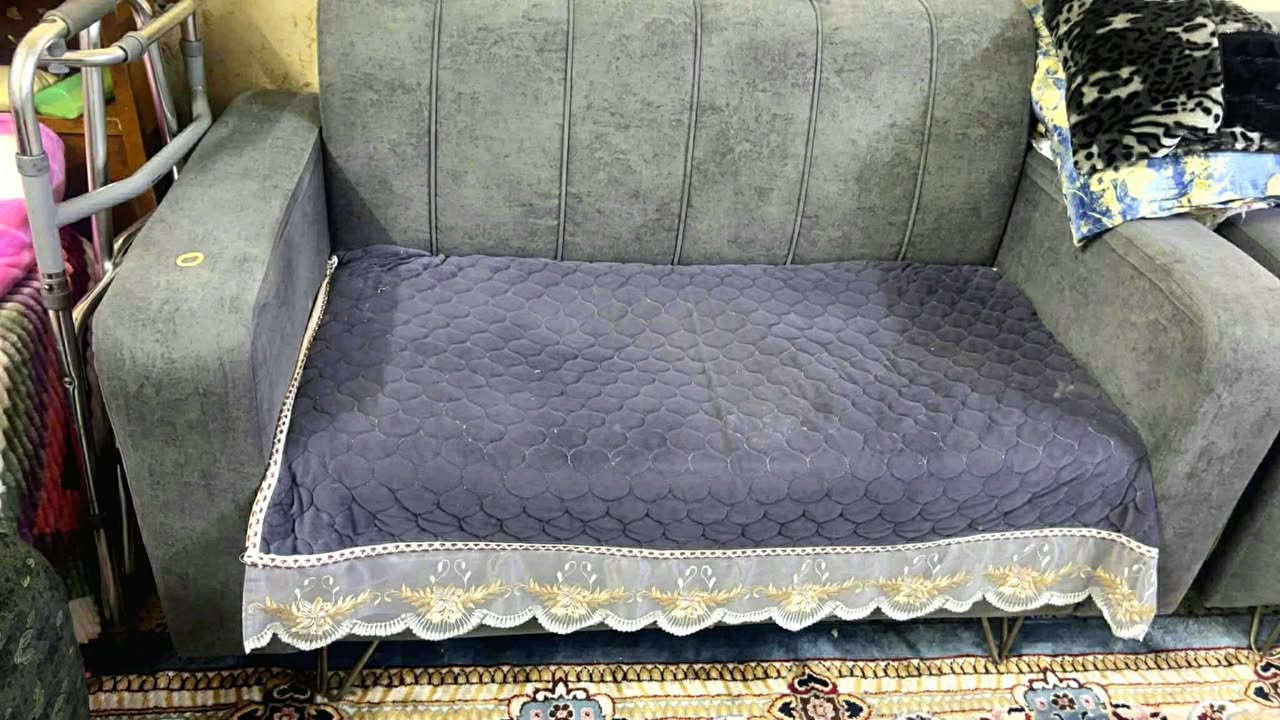 يالله.💜 مودرن رصاصي تركي
 10 مقاعد. تزززكام ثقيل جداً جداً. الون المرغوب☺️
خالي من اي ضرر مابي❌ سعره ٤٥٠ مجال قليل جدا


**إذا كنت صاحب هذا الإعلان وتريد حذفه لأي سبب، رجاءا أرسل رسالة إلى الدعم الفني**