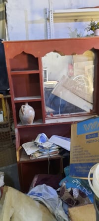 ميز كتب • قطعتين • ميسان